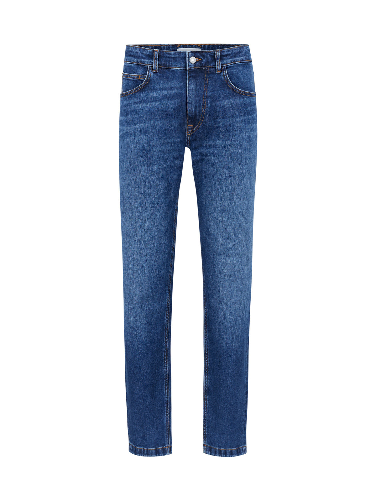 Drykorn Ricc Jeans Herren blau Bild 1
