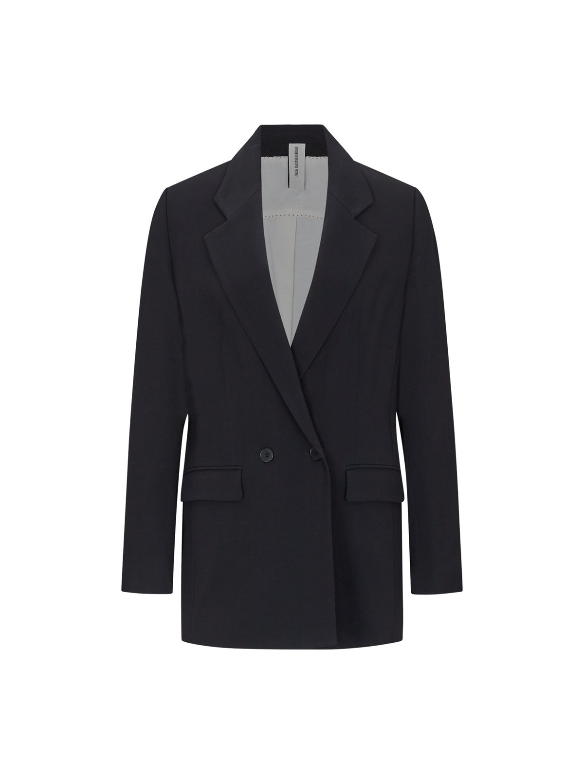 Drykorn Wardlow Blazer Damen schwarz Bild 1