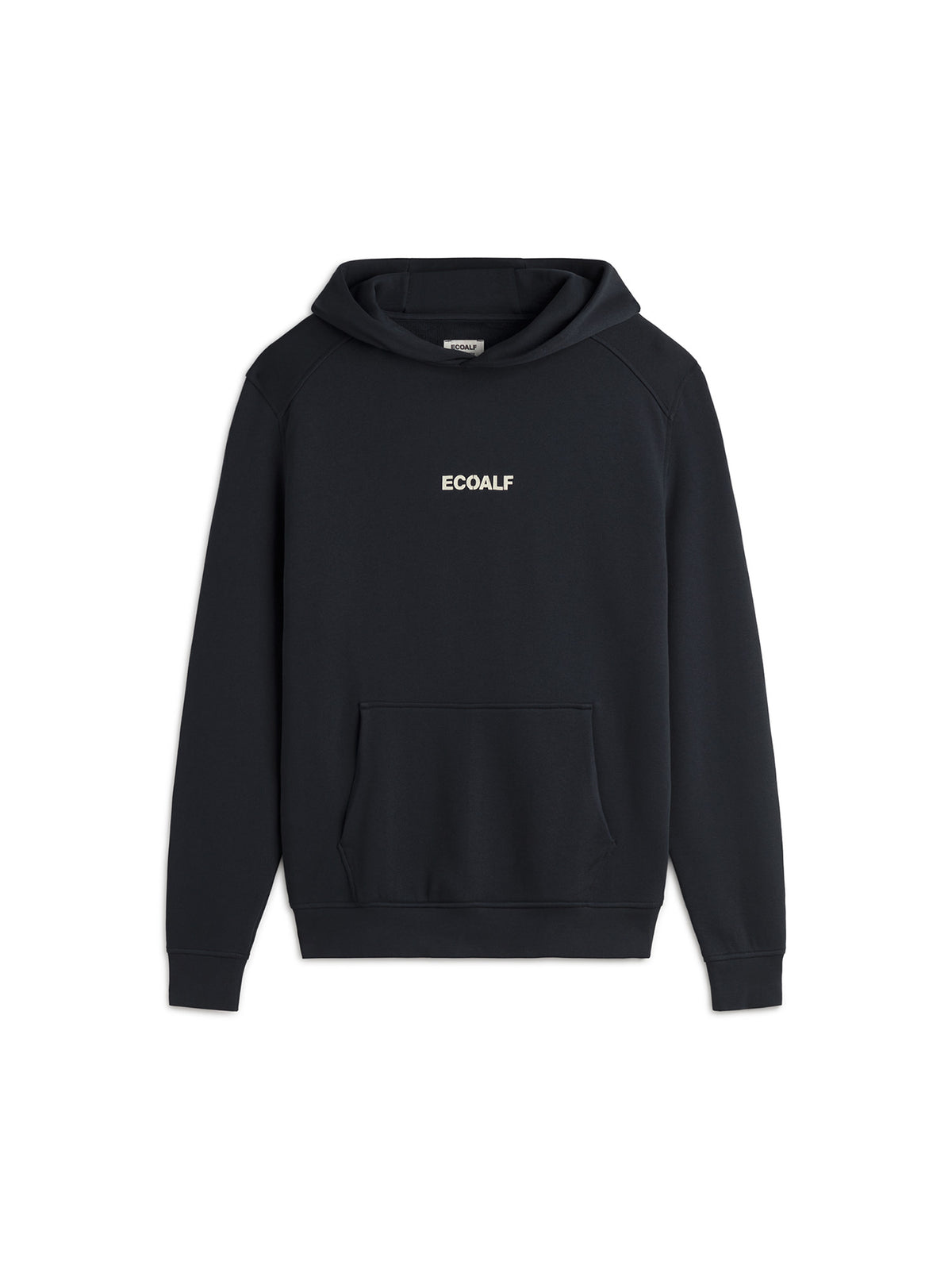 Ecoalf Lancha Sweatshirt Herren dunkelblau Bild 1