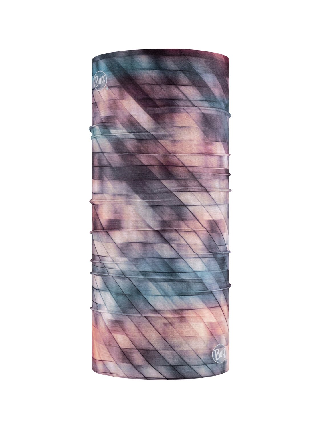 Buff Original Ecostretch Buff® Schal Unisex dunkelrot Bild 16
