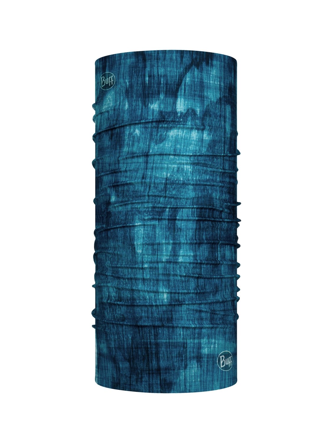 Buff Original Ecostretch Buff® Schal Unisex dunkelrot Bild 11