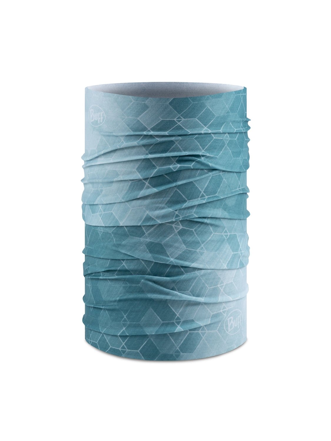 Buff Original Ecostretch Buff® Schal Unisex dunkelrot Bild 18