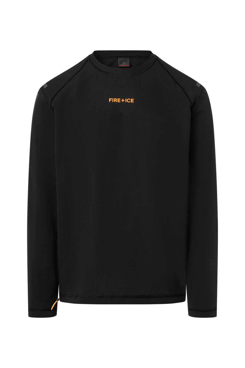 Fire+Ice Alejo Sweatshirt Herren schwarz Bild 1