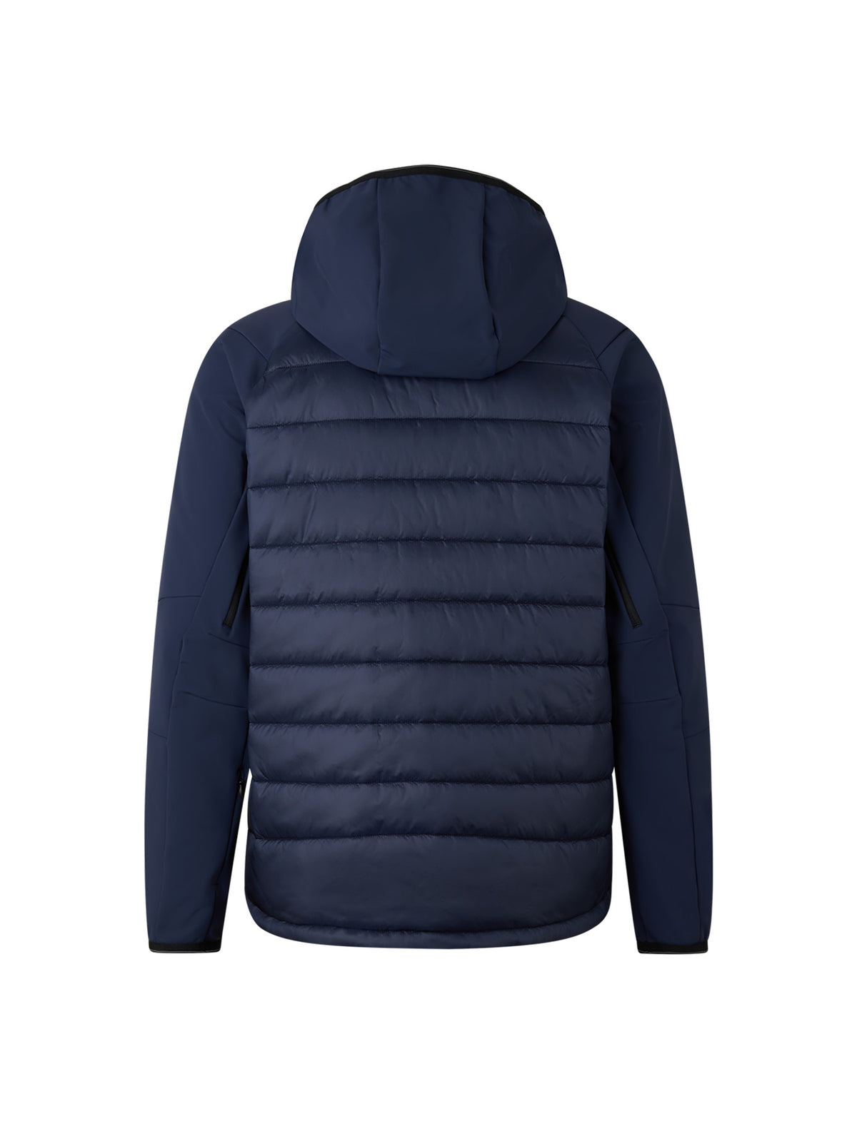 Fire+Ice Anian Midlayer Herren dunkelblau Bild 3