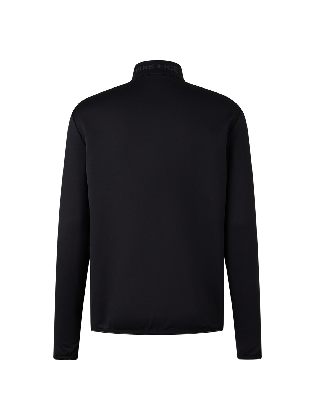 Fire+Ice Banjan Midlayer Herren schwarz Bild 3