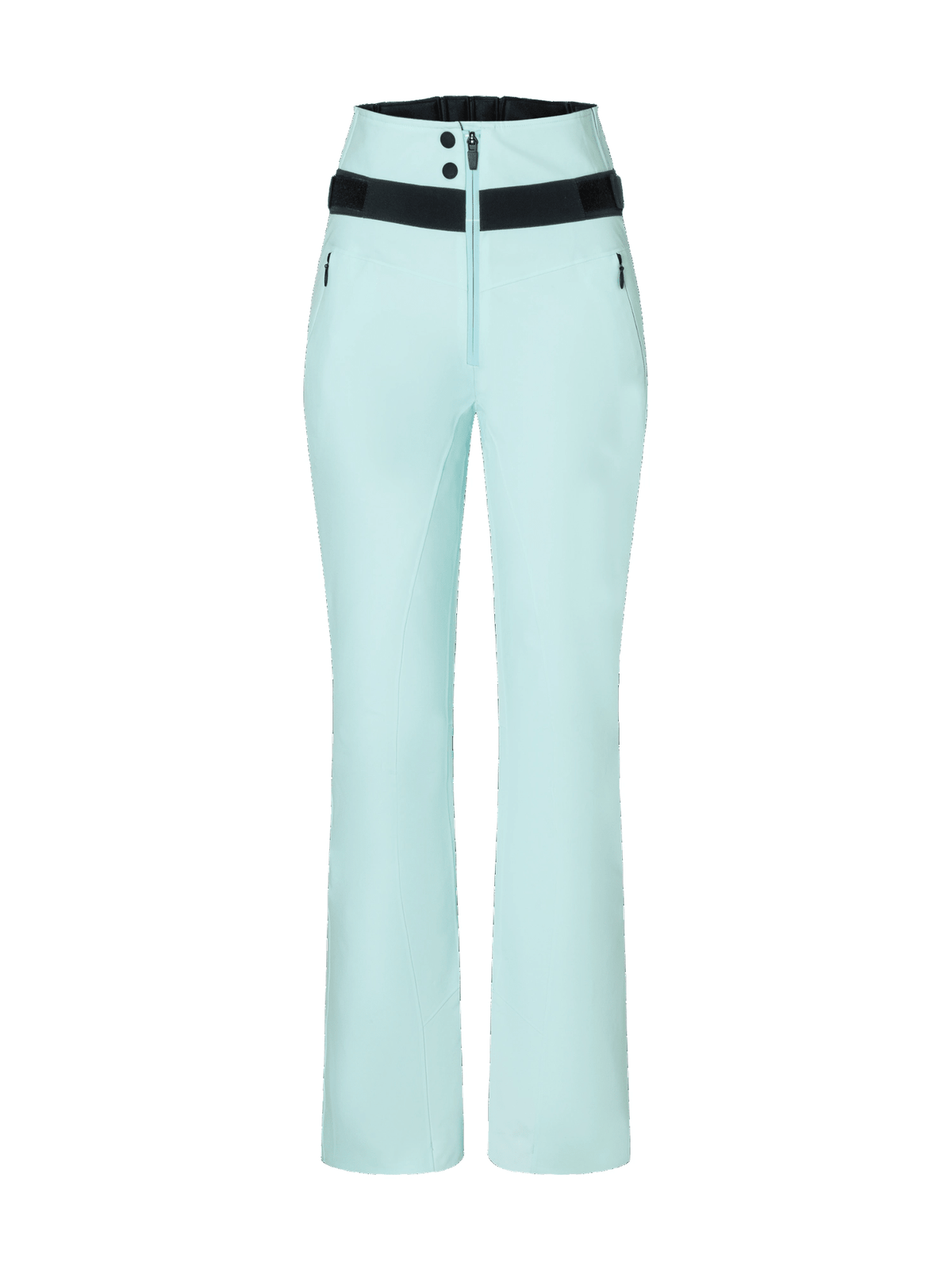 Fire+Ice Borja Skihose Damen dunkelbraun Bild 13