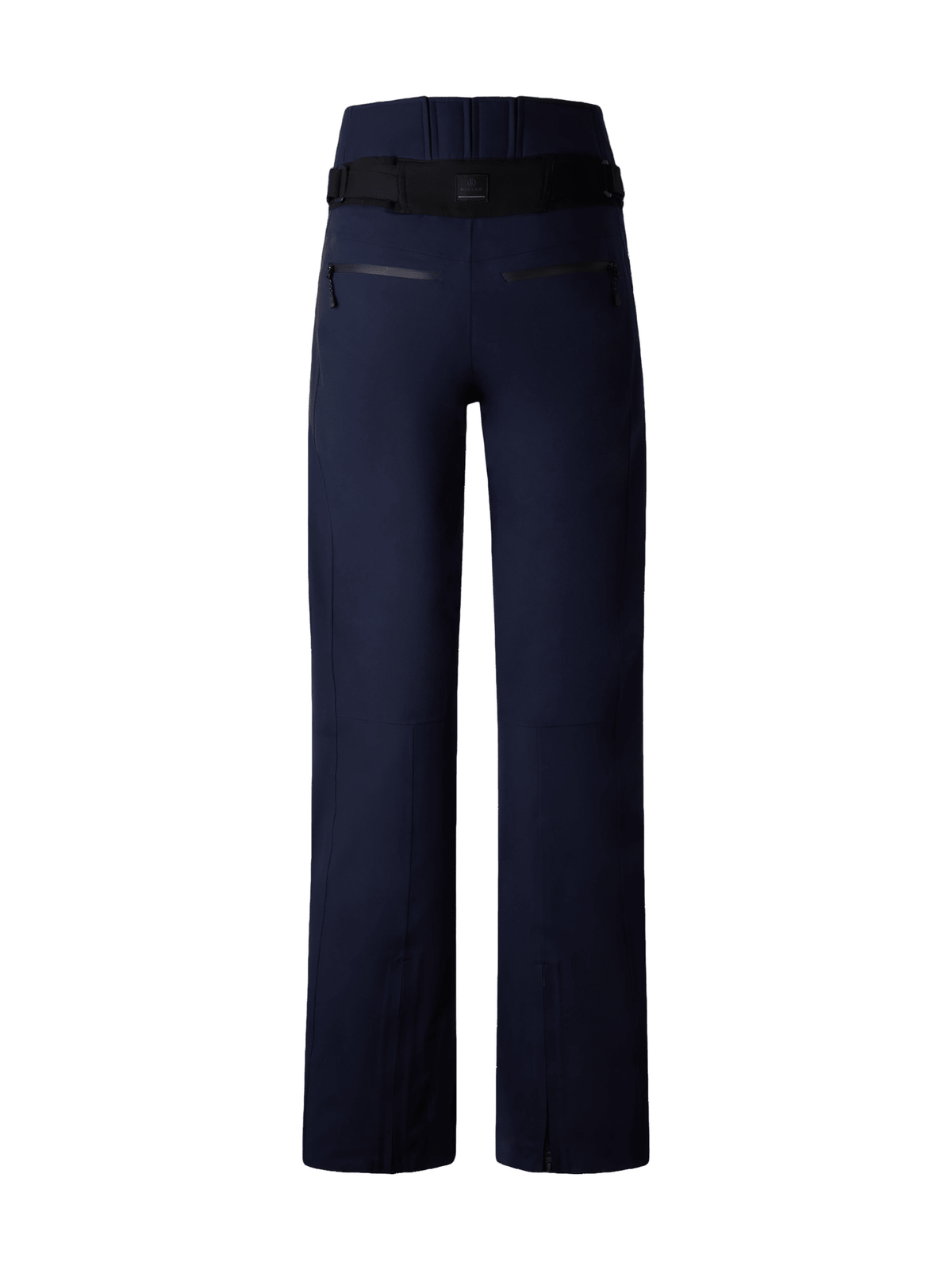 Fire+Ice Borja Skihose Damen dunkelbraun Bild 12
