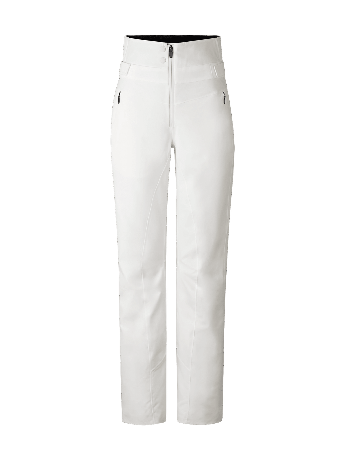 Fire+Ice Borja Skihose Damen dunkelbraun Bild 9