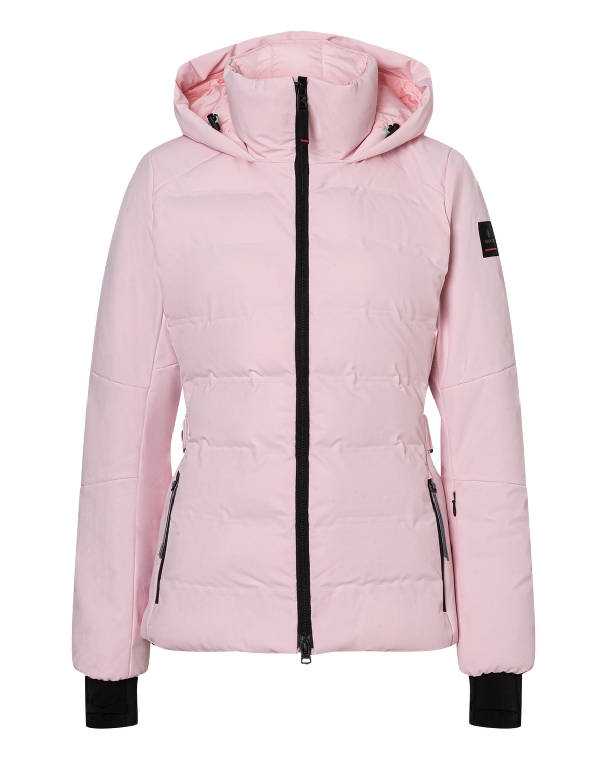 FIRE+ICE CADJA3 Damen-Skijacke rosa Bild 1
