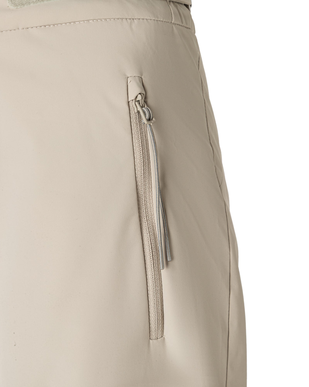 FIRE+ICE ELIANI Damen-Skihose beige Bild 3