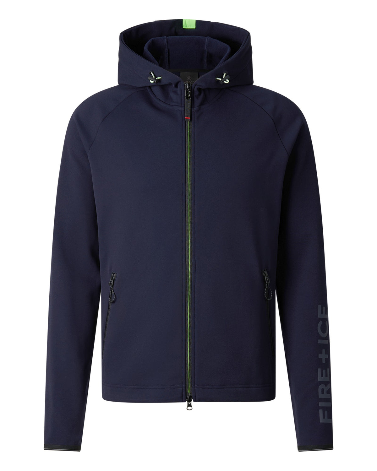 FIRE+ICE GLENN Herren-Midlayer-Jacke - FIRE & ICE - MEINFREUDENHAUS