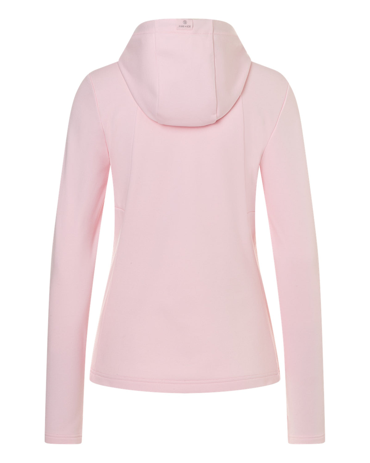 FIRE+ICE GLORIA Damen-Midlayer-Jacke braun Bild 6