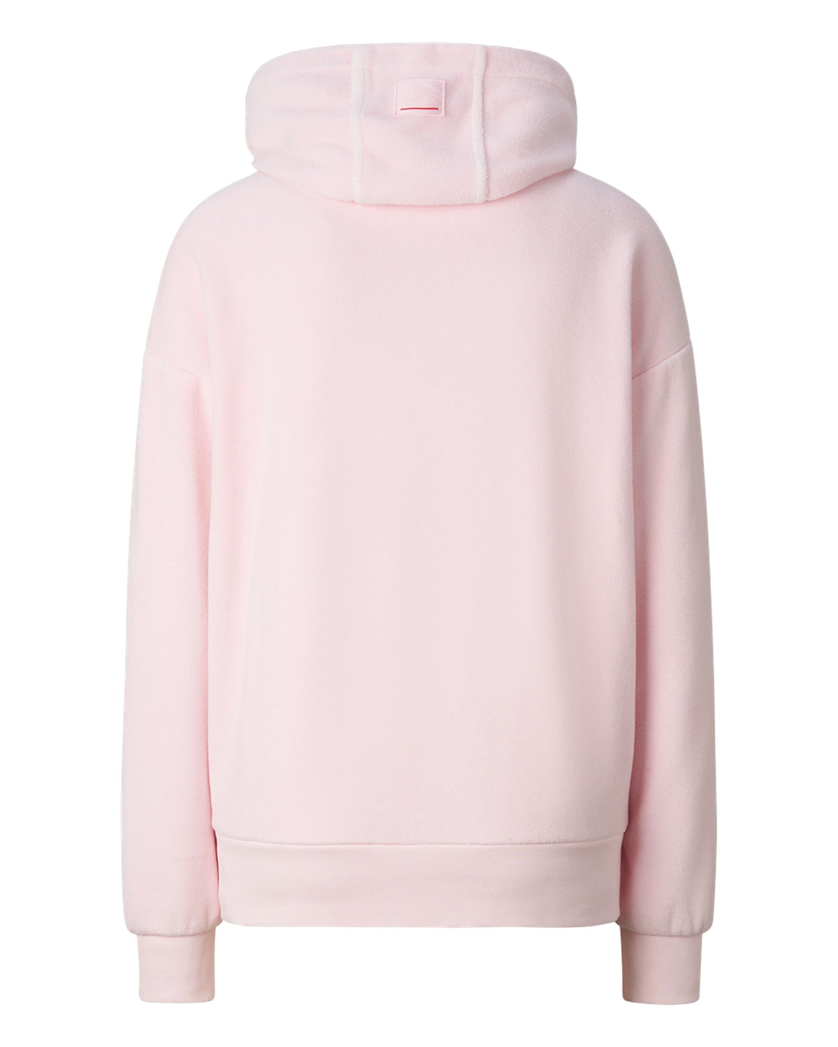 FIRE+ICE IVA Damen-Midlayer-Hoodie beige Bild 5