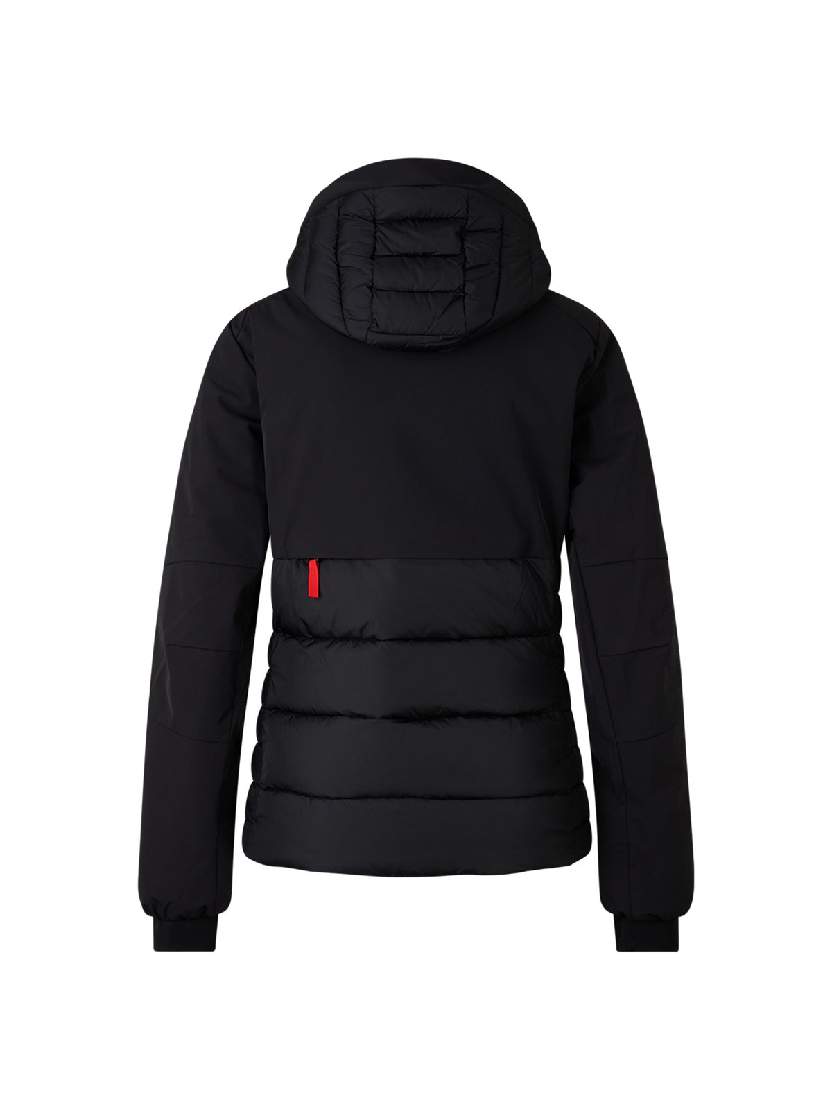 Fire+Ice Janka Skijacke Damen schwarz Bild 3