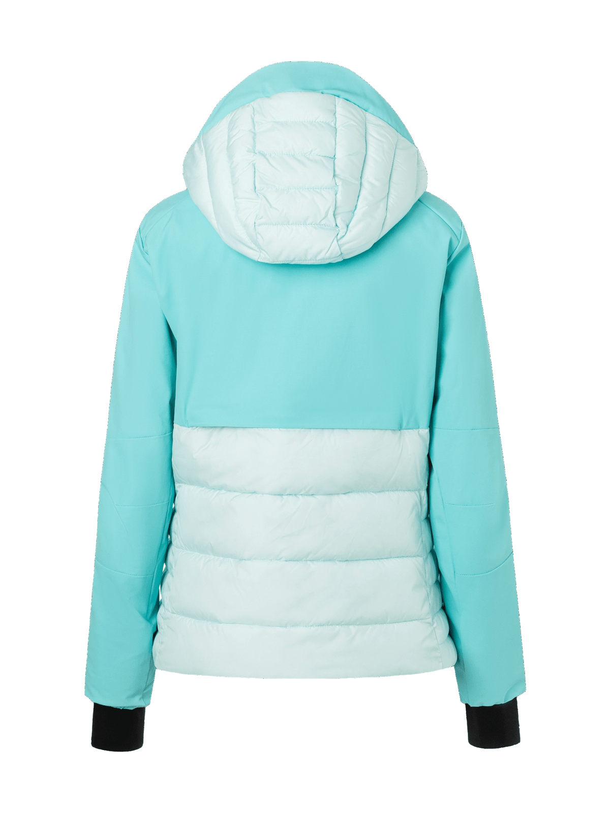 Fire+Ice Janka Skijacke Damen schwarz Bild 6