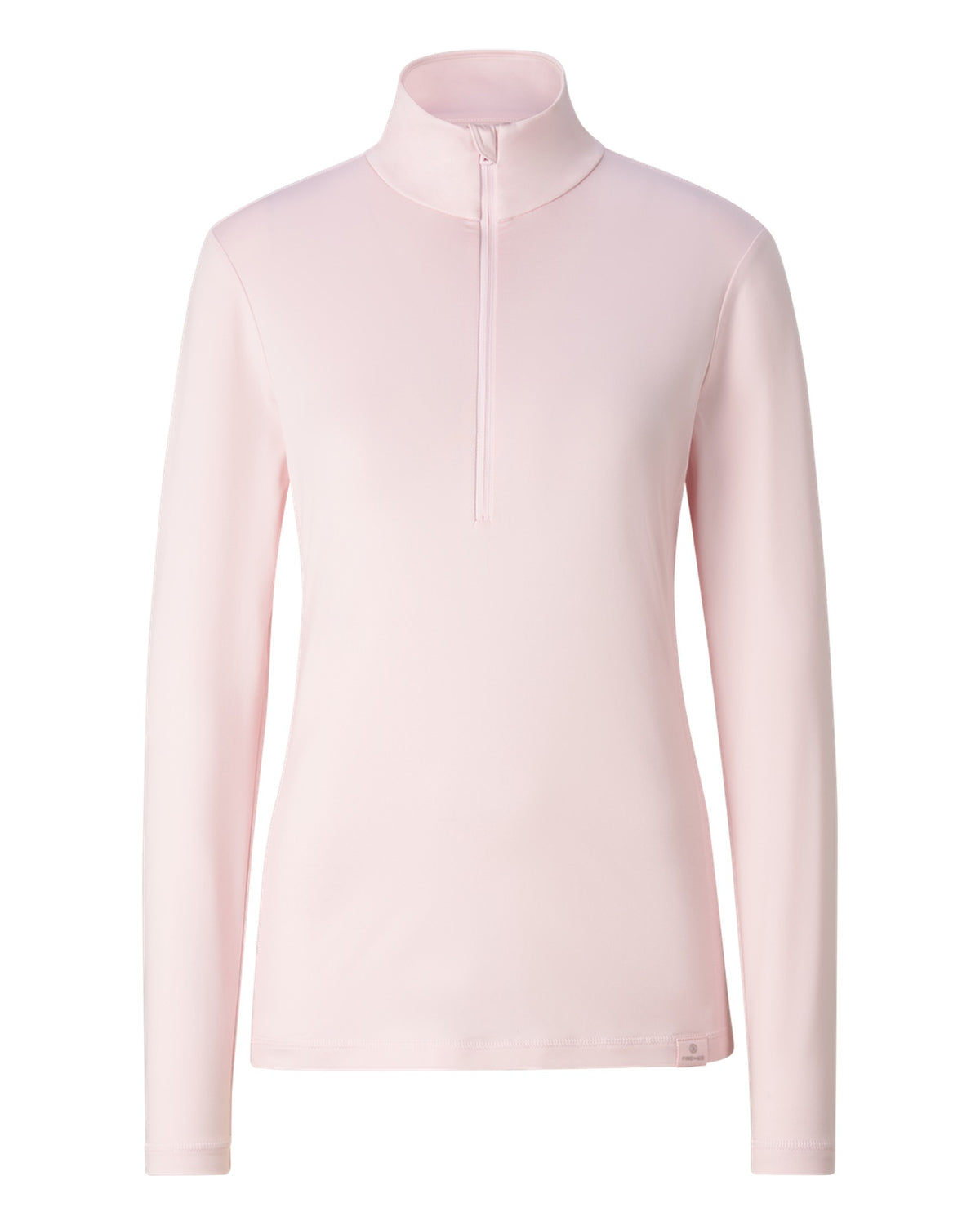 FIRE+ICE MARGO2 Damen-Baselayer rosa Bild 1