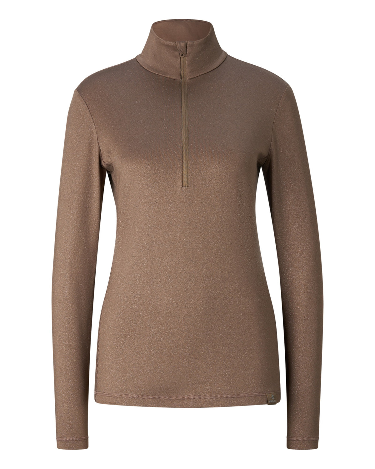 FIRE+ICE MARGO2 Damen-Baselayer braun Bild 1