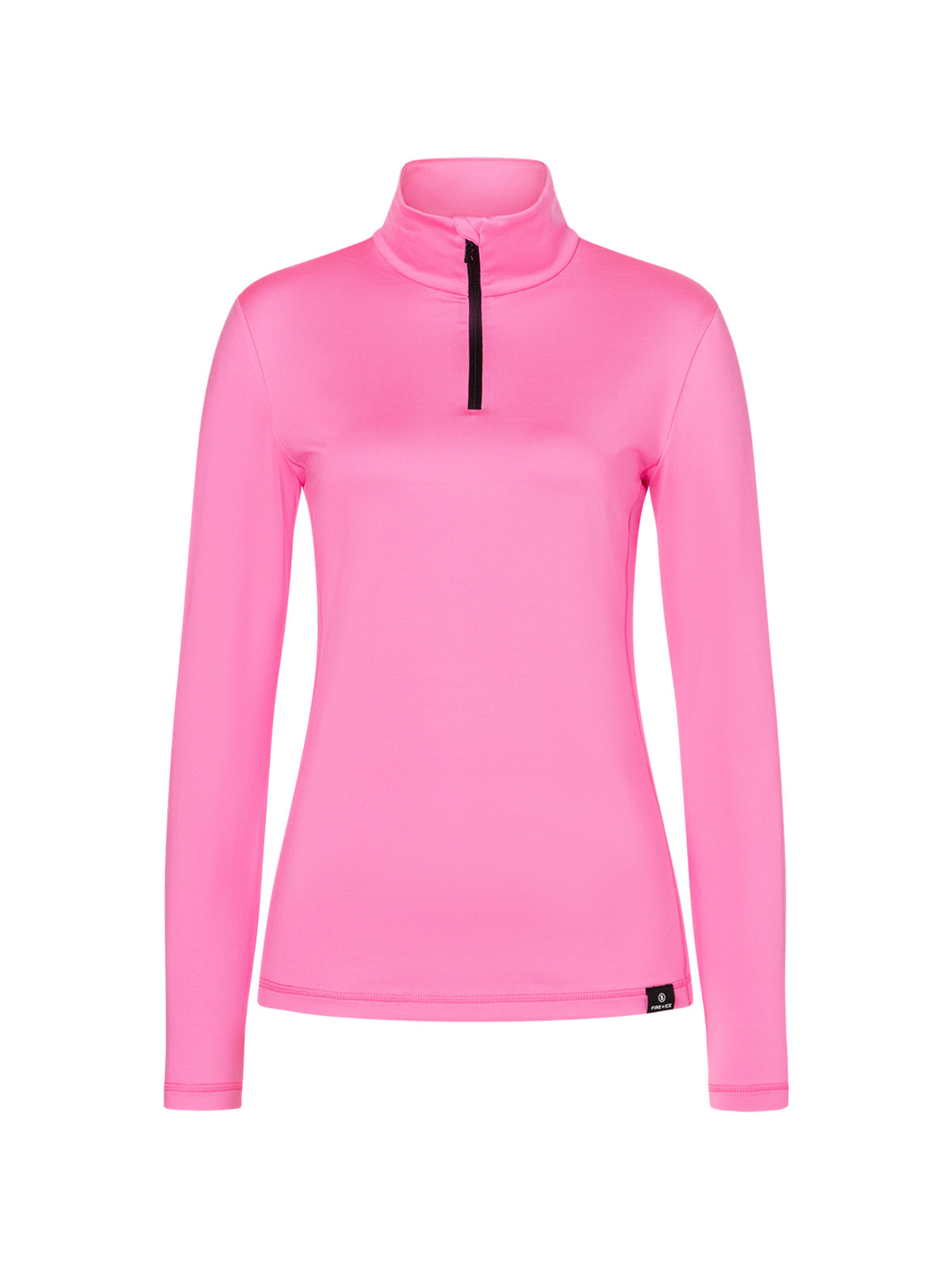 Fire+Ice Margo Baselayer Damen pink Bild 1