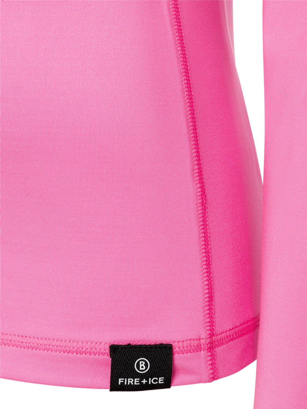 Fire+Ice Margo Baselayer Damen pink Bild 2