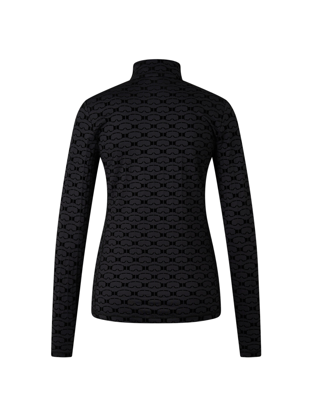 Fire+Ice Margo Baselayer Damen schwarz Bild 3
