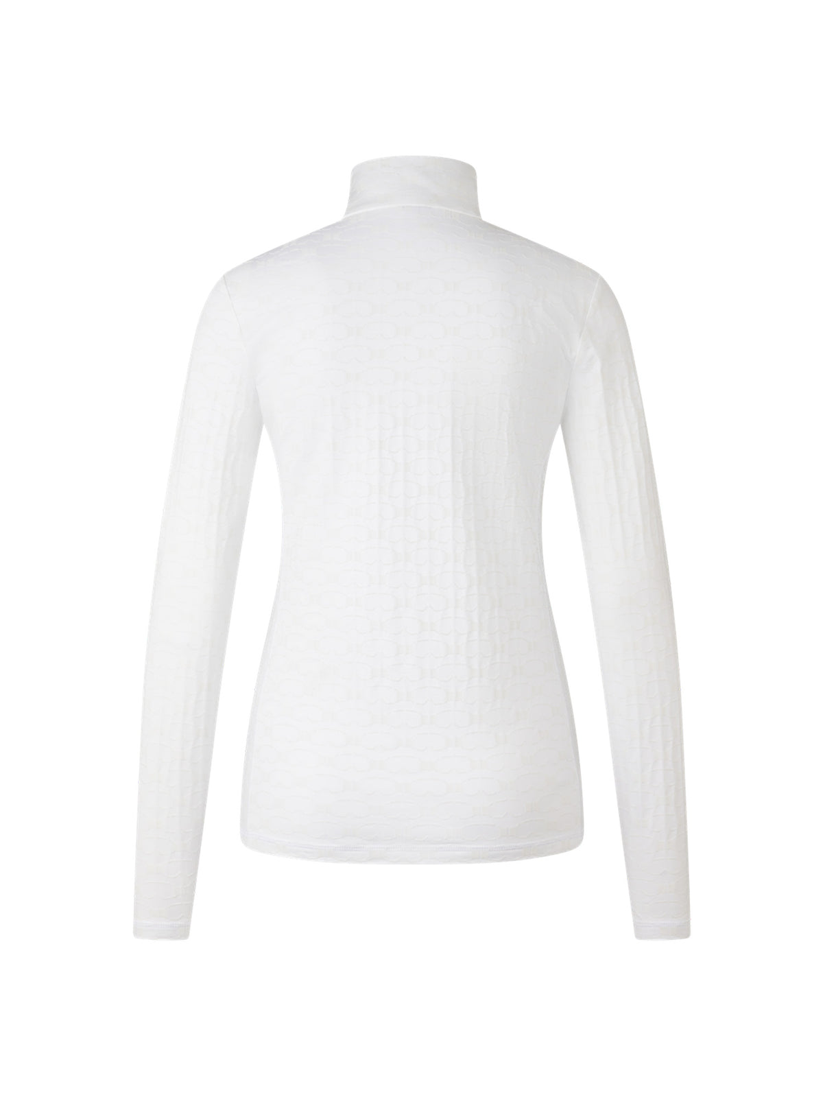 Fire+Ice Margo Baselayer Damen schwarz Bild 6