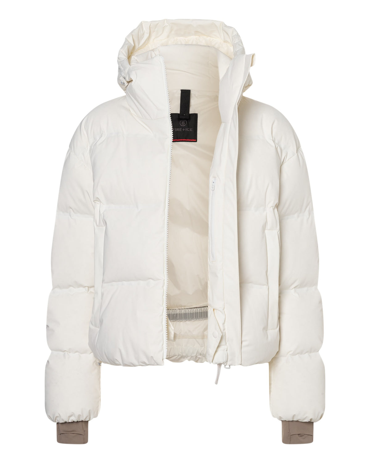 FIRE+ICE NEILA-D Damen-Skijacke blau Bild 5