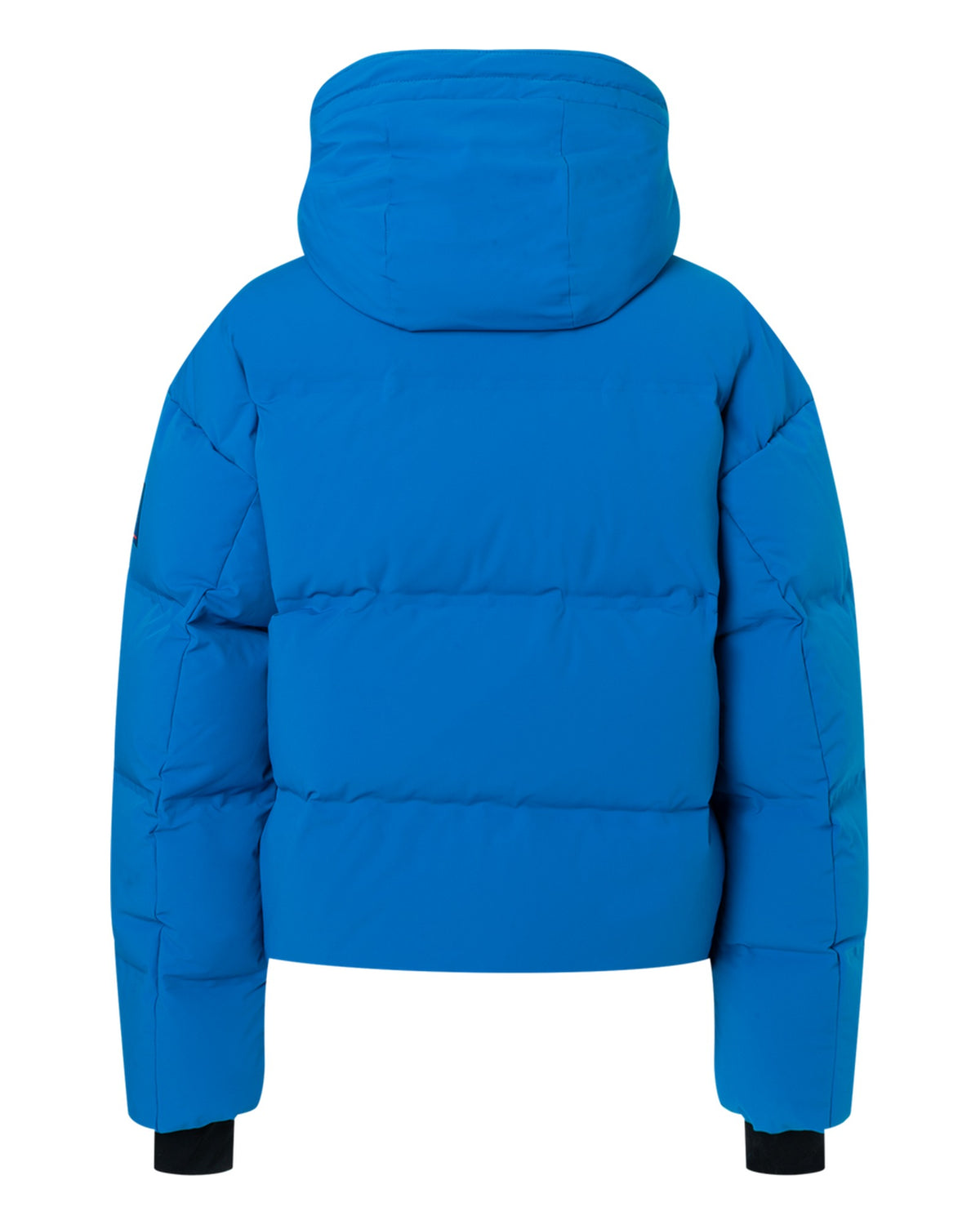 FIRE+ICE NEILA-D Damen-Skijacke blau Bild 3