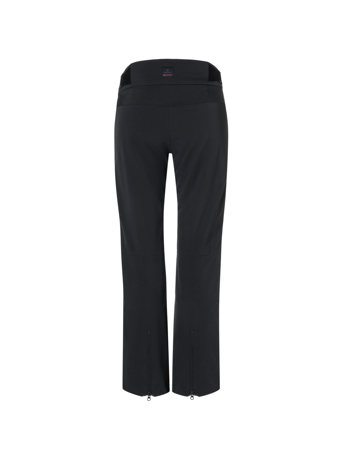 Fire+Ice Nessa Skihose Damen schwarz Bild 3