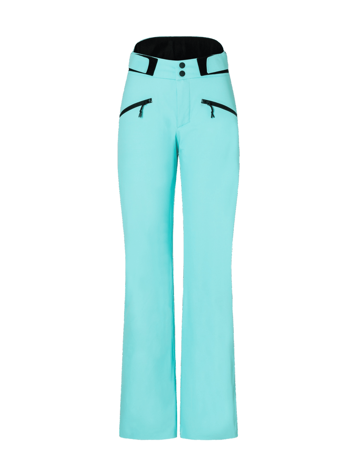 Fire+Ice Nessa Skihose Damen schwarz Bild 7