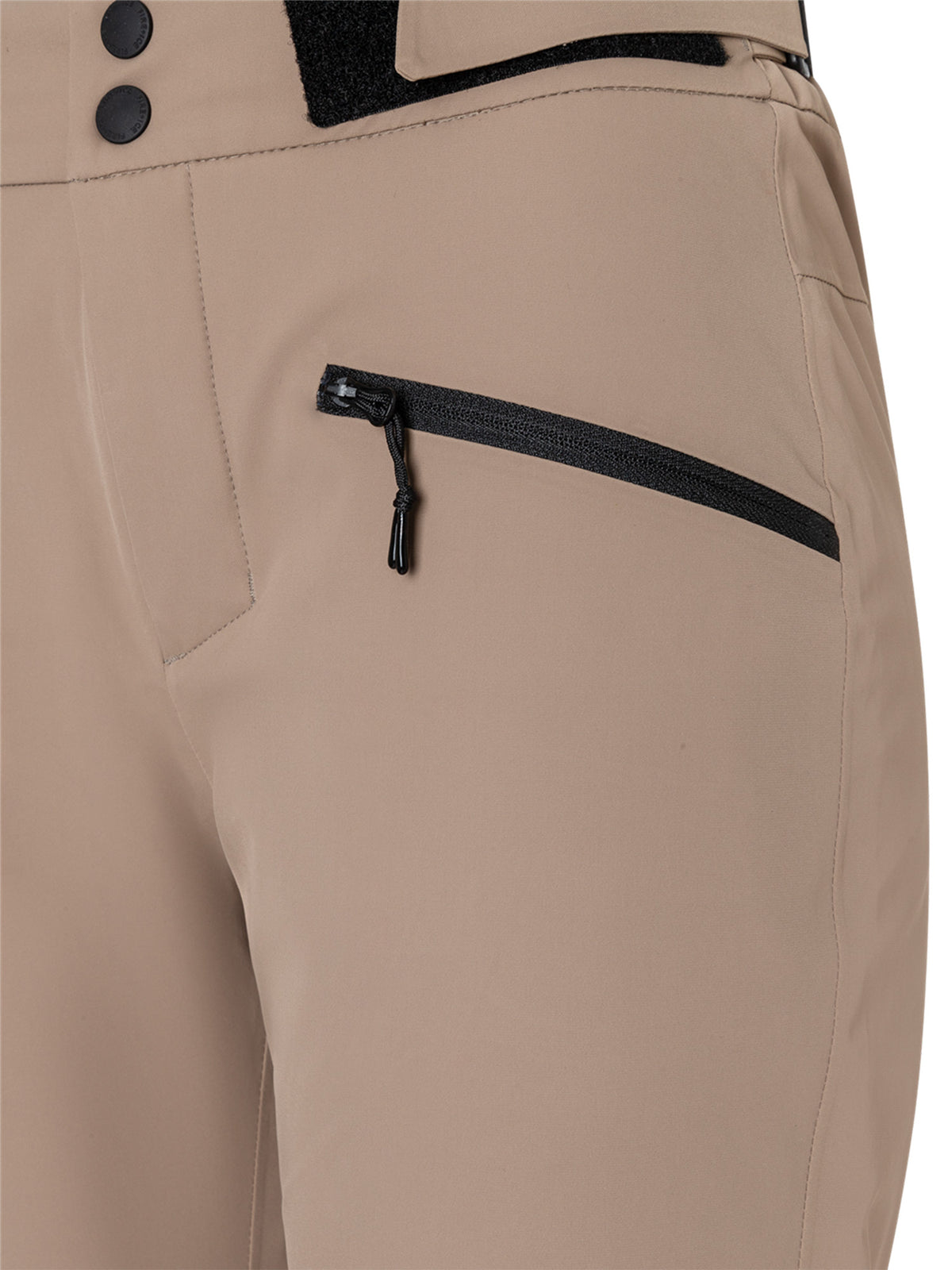 Fire+Ice Nessa Skihose Damen schwarz Bild 5
