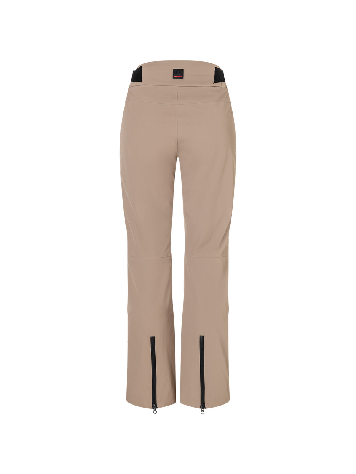 Fire+Ice Nessa Skihose Damen schwarz Bild 6