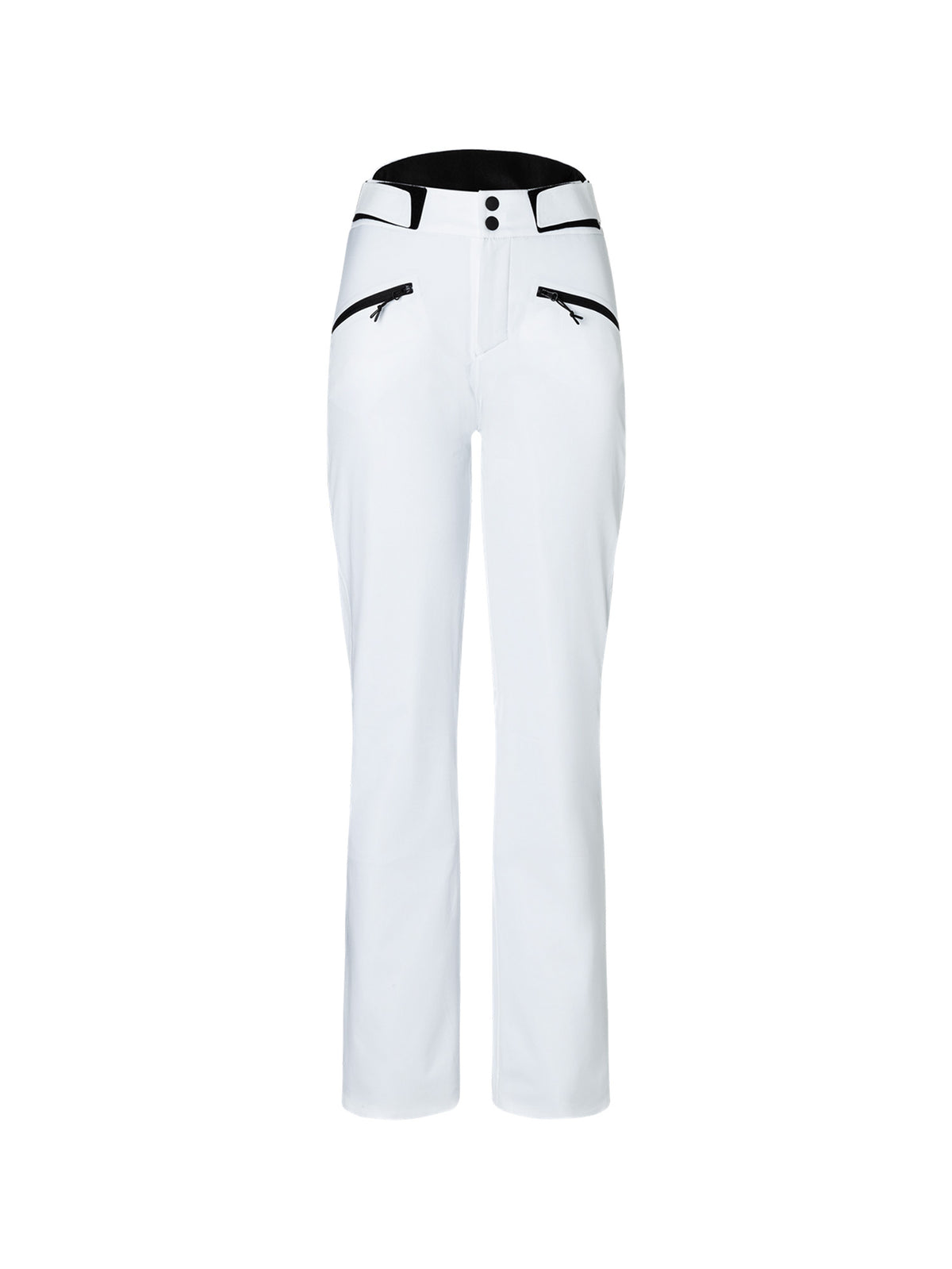 Fire+Ice Nessa Skihose Damen - FIRE & ICE - MEINFREUDENHAUS