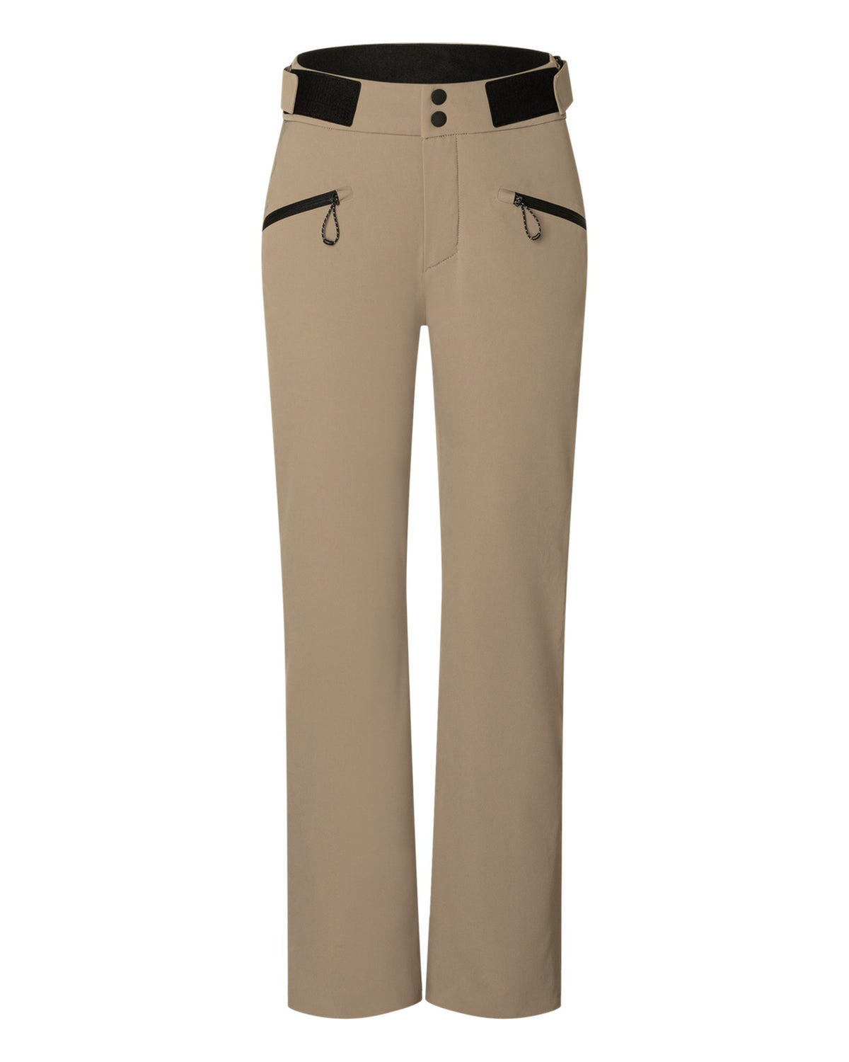 FIRE+ICE NESSA-T Damen-Skihose blau Bild 4