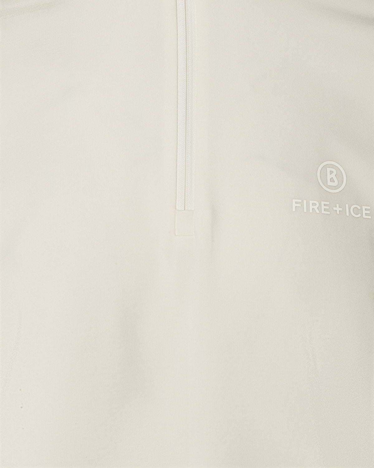FIRE+ICE PASCAL Herren-Baselayer neongrün Bild 6
