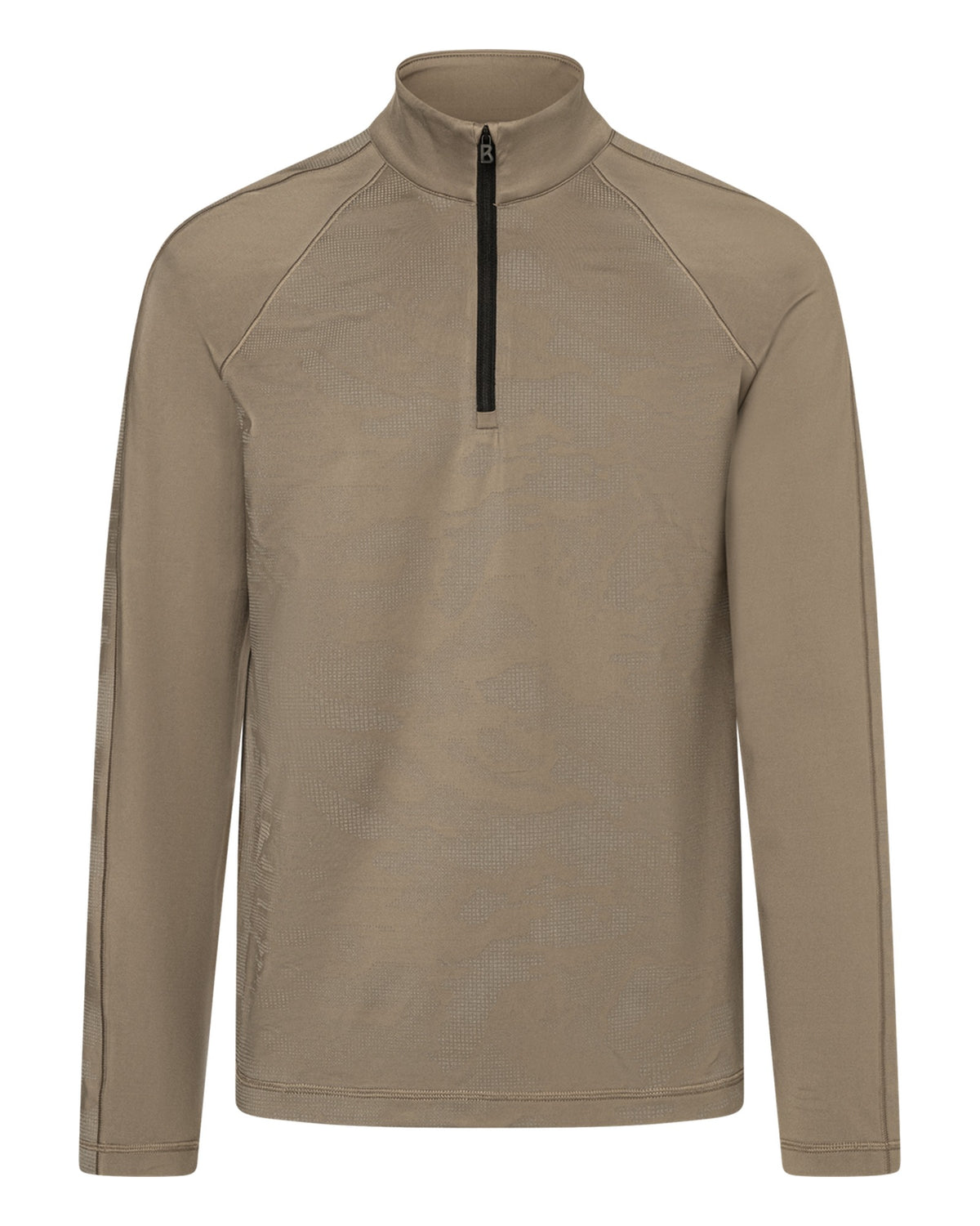 FIRE+ICE PREMO4 Herren-Baselayer braun Bild 1