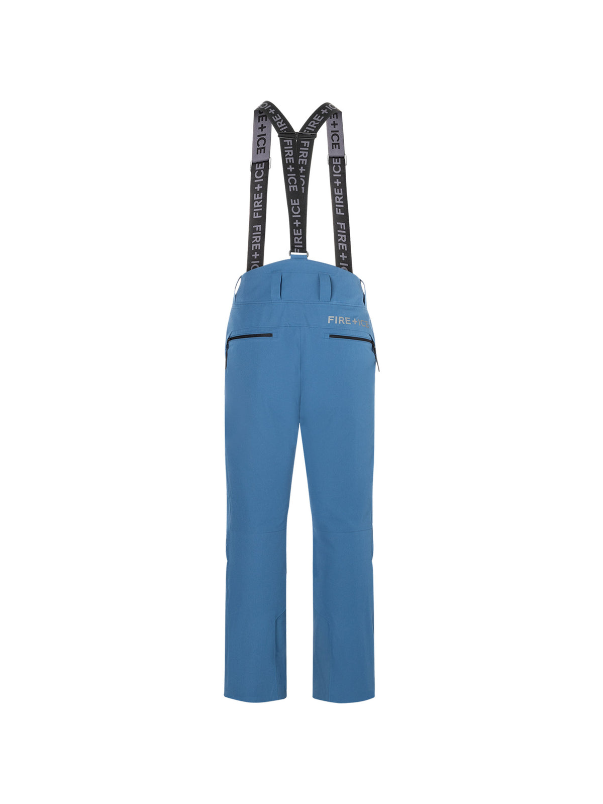 Fire+Ice Scott Skihose Herren blau/grau Bild 3