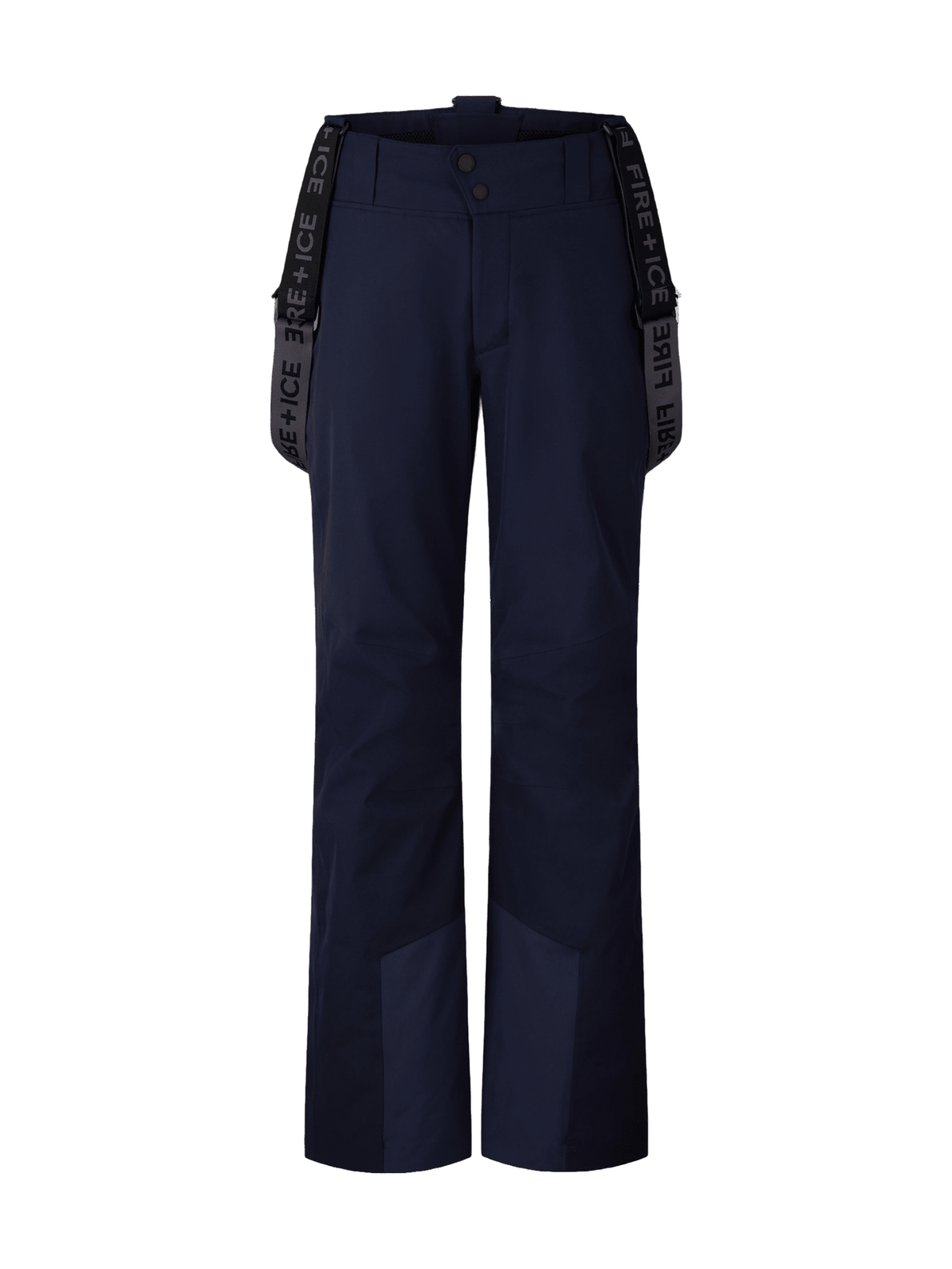 Fire+Ice Scott Skihose Herren blau/grau Bild 6