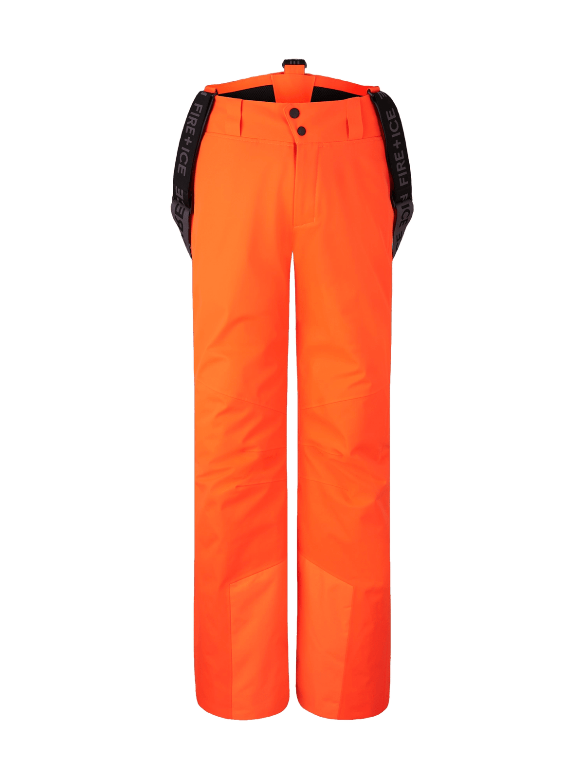Fire+Ice Scott Skihose Herren blau/grau Bild 4
