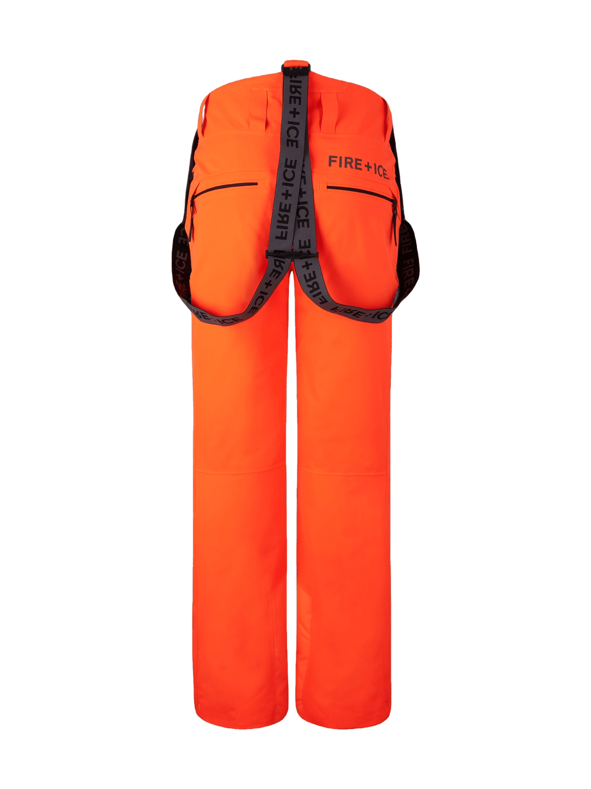Fire+Ice Scott Skihose Herren blau/grau Bild 5