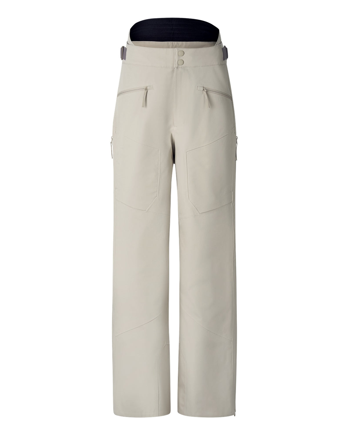 FIRE+ICE TAINA-T Damen-Skihose beige Bild 1
