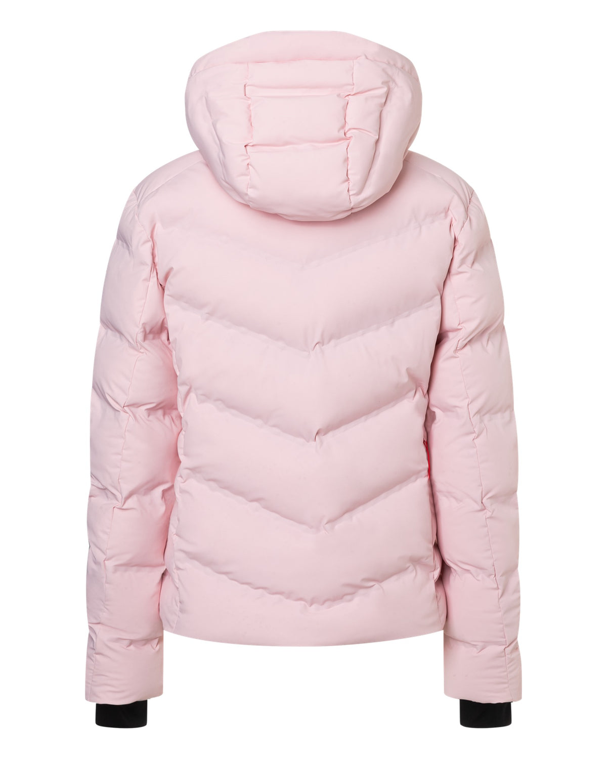 FIRE+ICE TEC-SAEL Damen-Skijacke rosa Bild 2