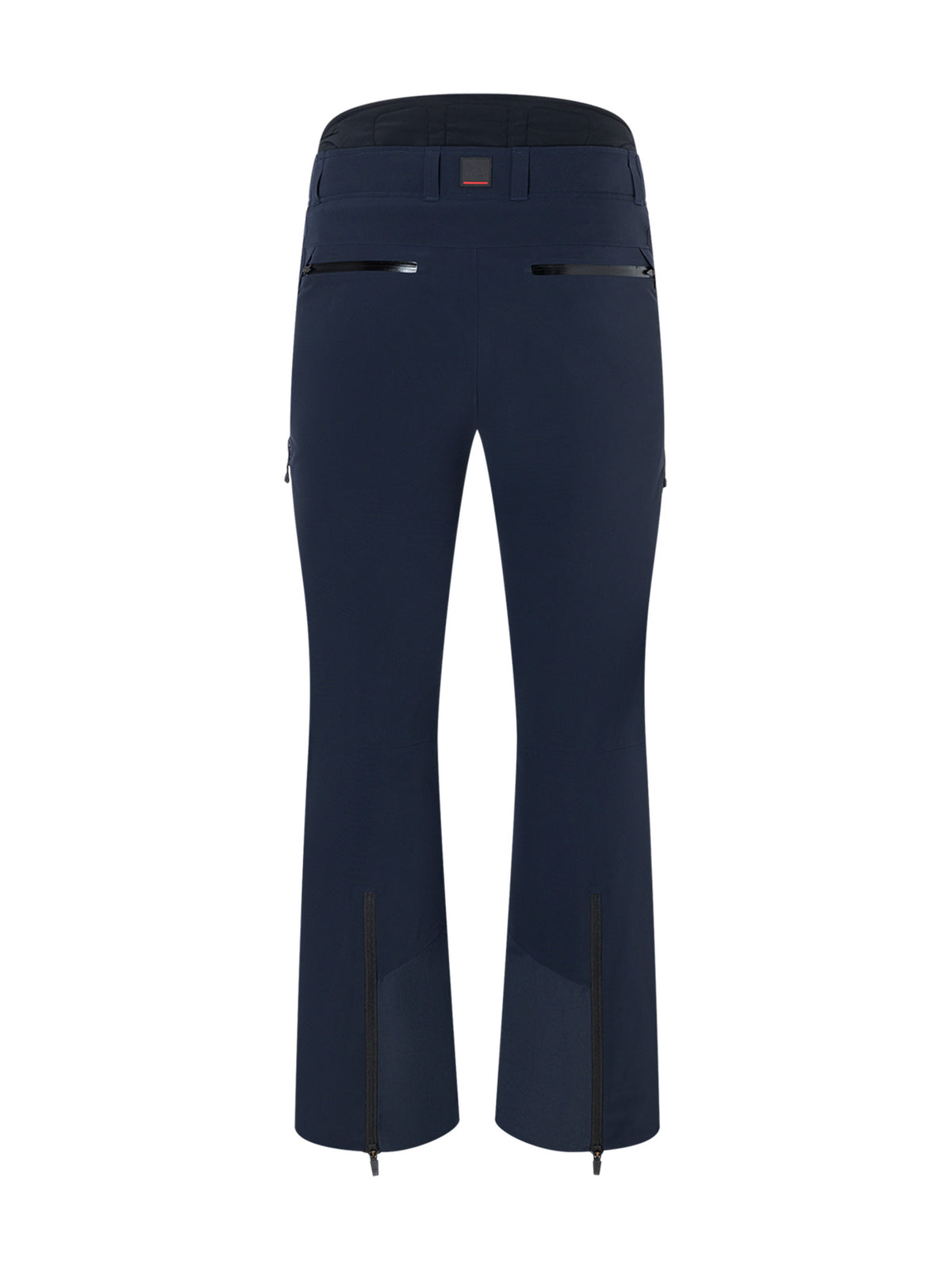 Fire+Ice Nic-T Skihose Herren schwarz Bild 9