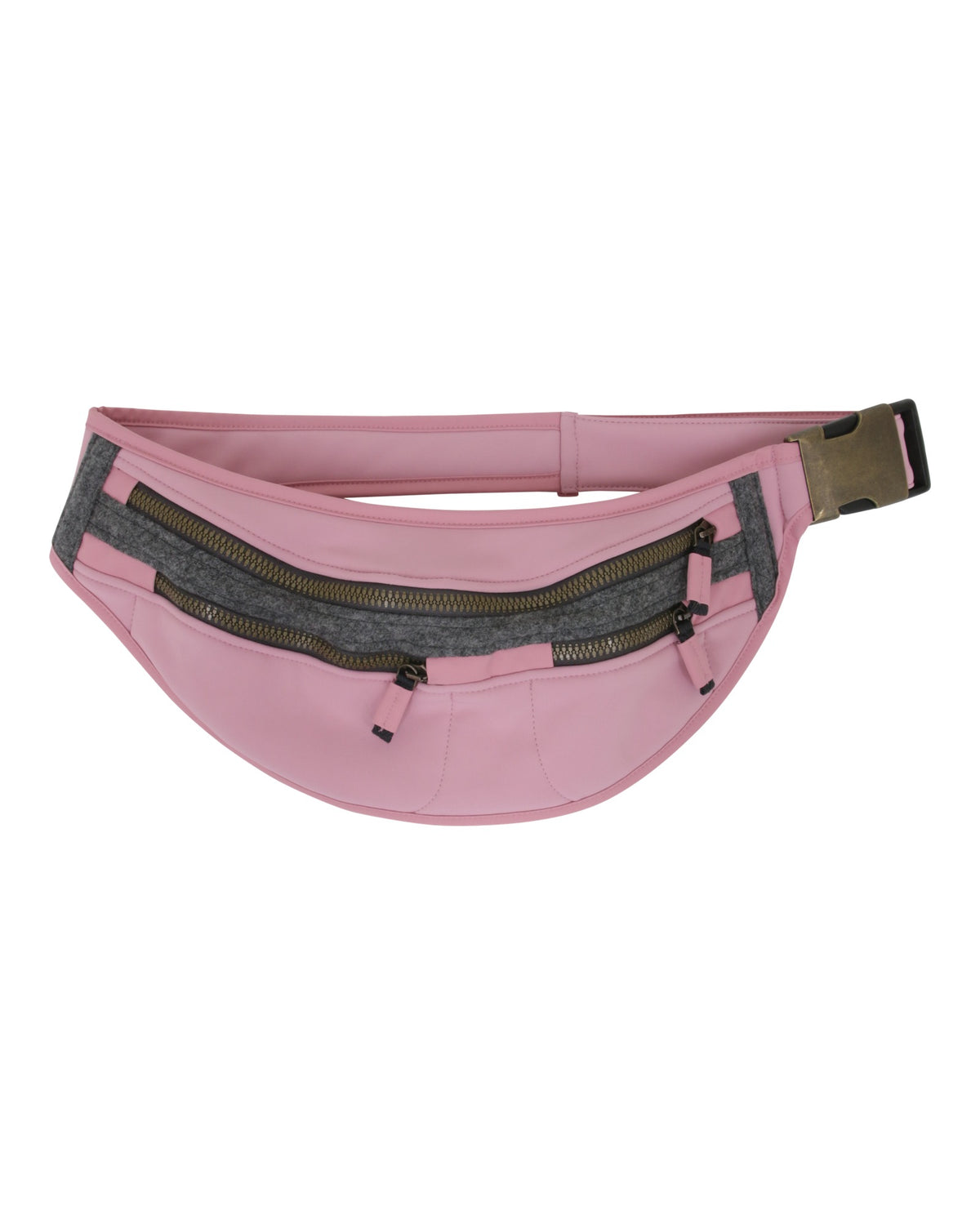 Frauenschuh Beltbag-Loden Damen dunkelblau Bild 10