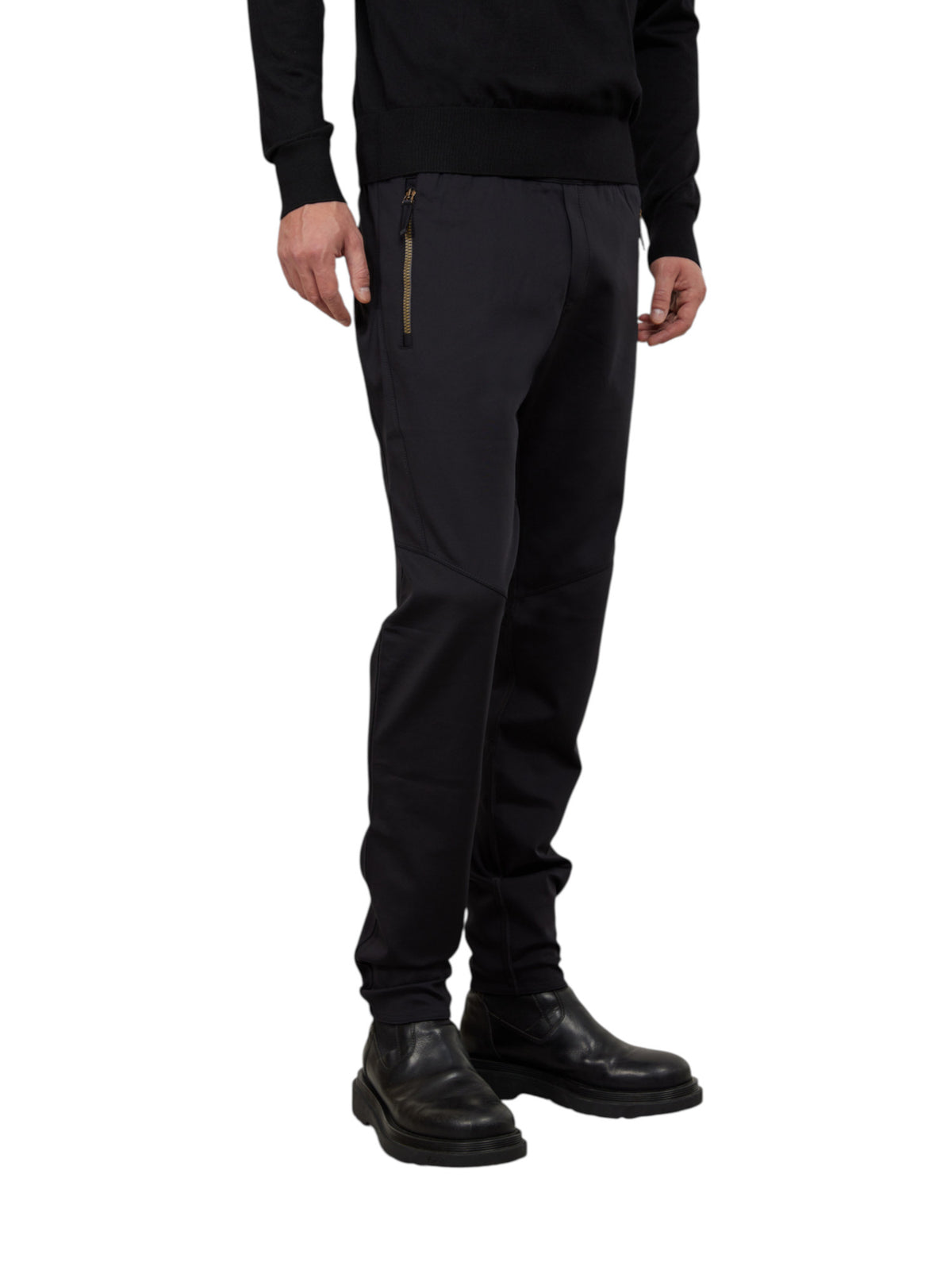Frauenschuh Collin Hose Herren dunkelblau Bild 2