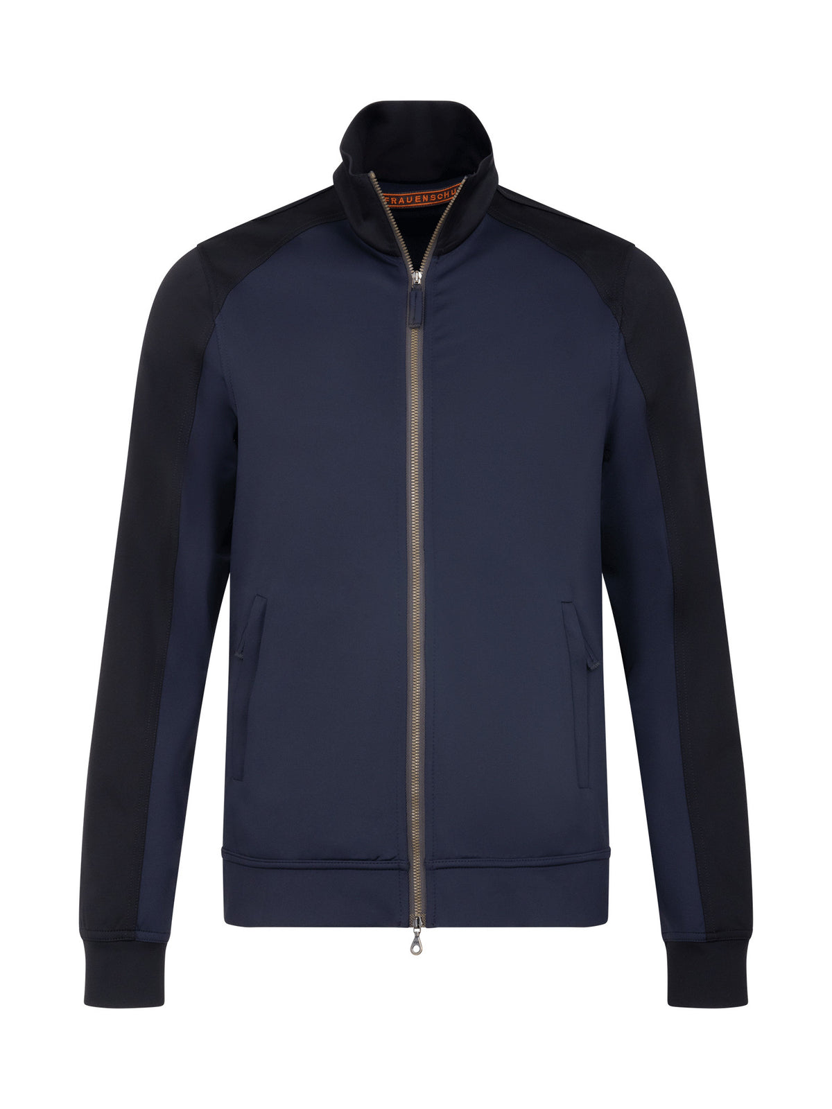 Frauenschuh Cooper Midlayer Herren dunkelblau Bild 1
