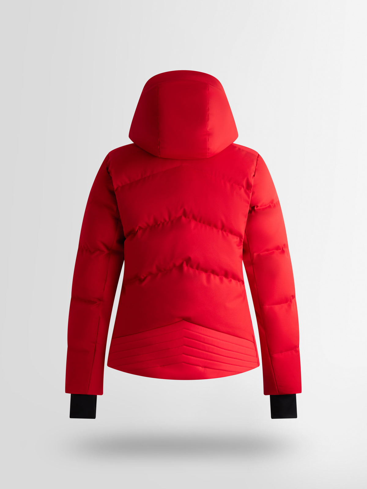 Fusalp Avery Skijacke Damen rot Bild 3