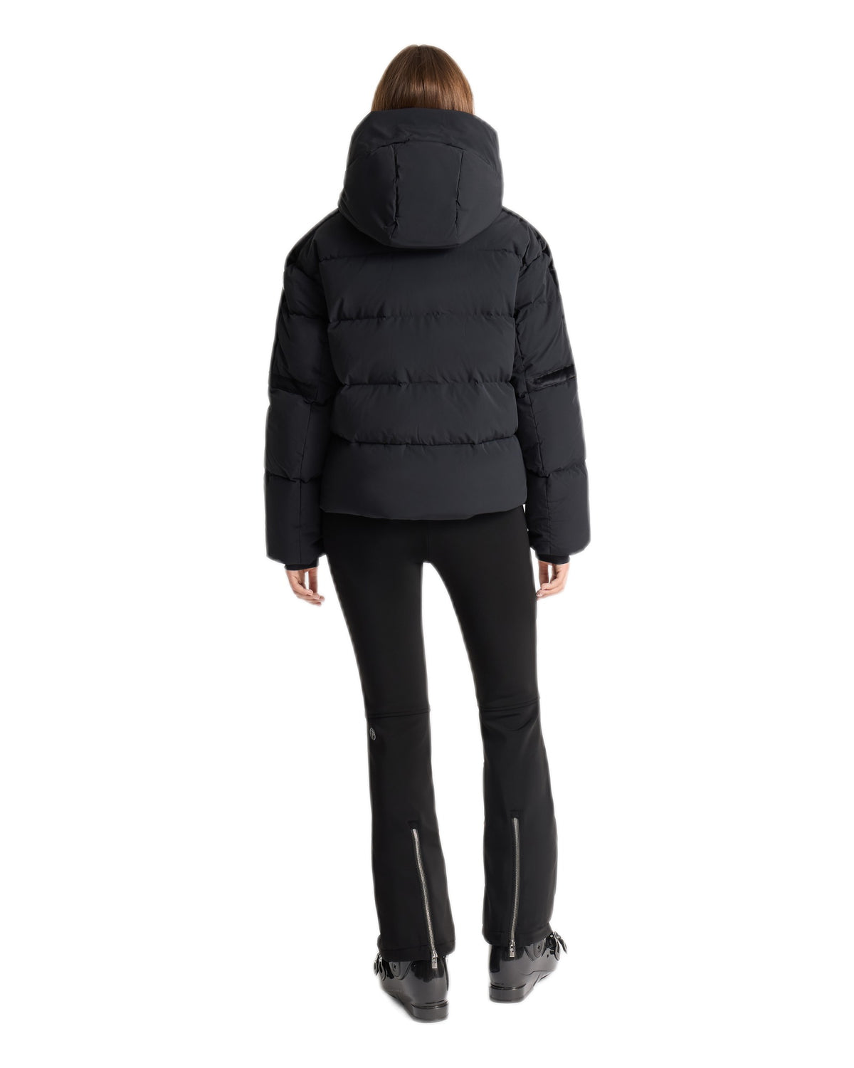 Fusalp BARSY II Damen-Daunen-Skijacke schwarz Bild 6