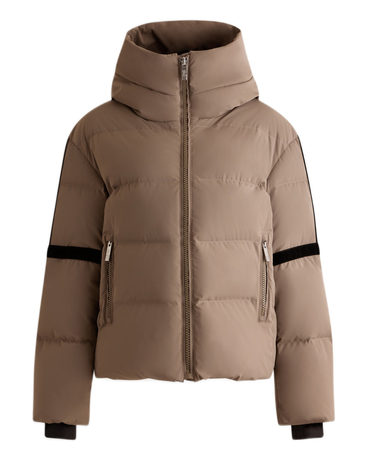 Fusalp BARSY II Damen-Daunen-Skijacke schwarz Bild 12