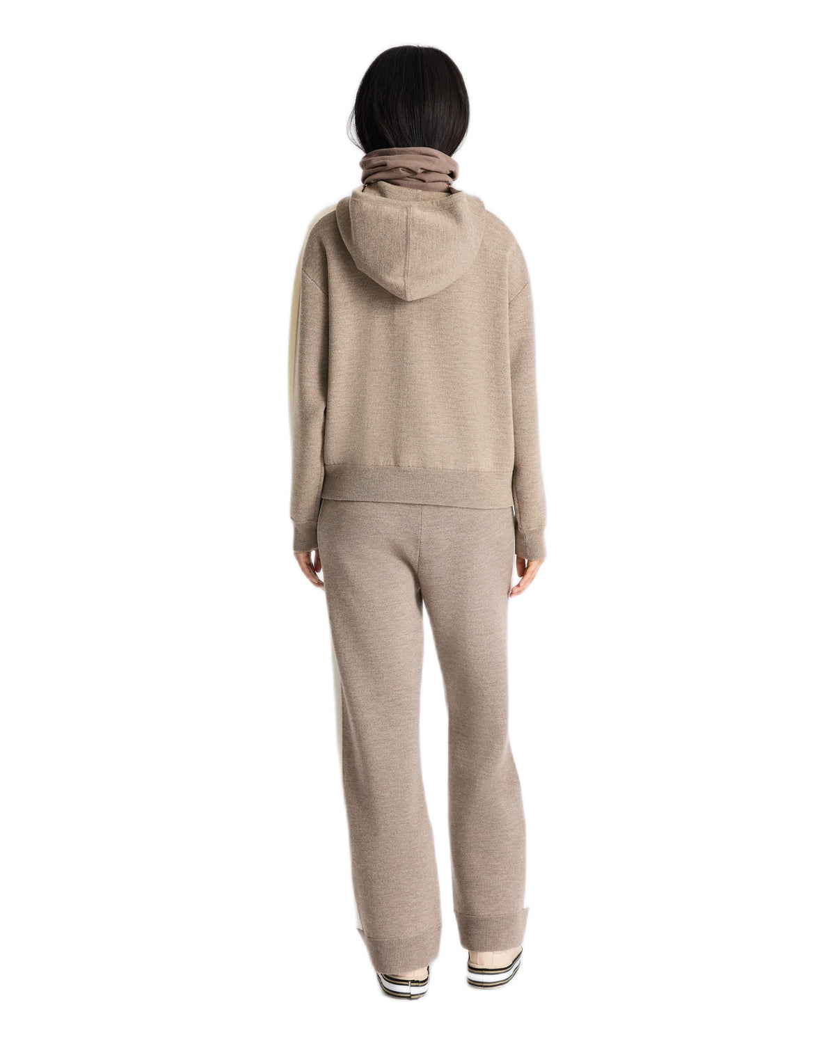 Fusalp NYMIRA ZIP UP Damen-Strickjacke - Fusalp - MEINFREUDENHAUS