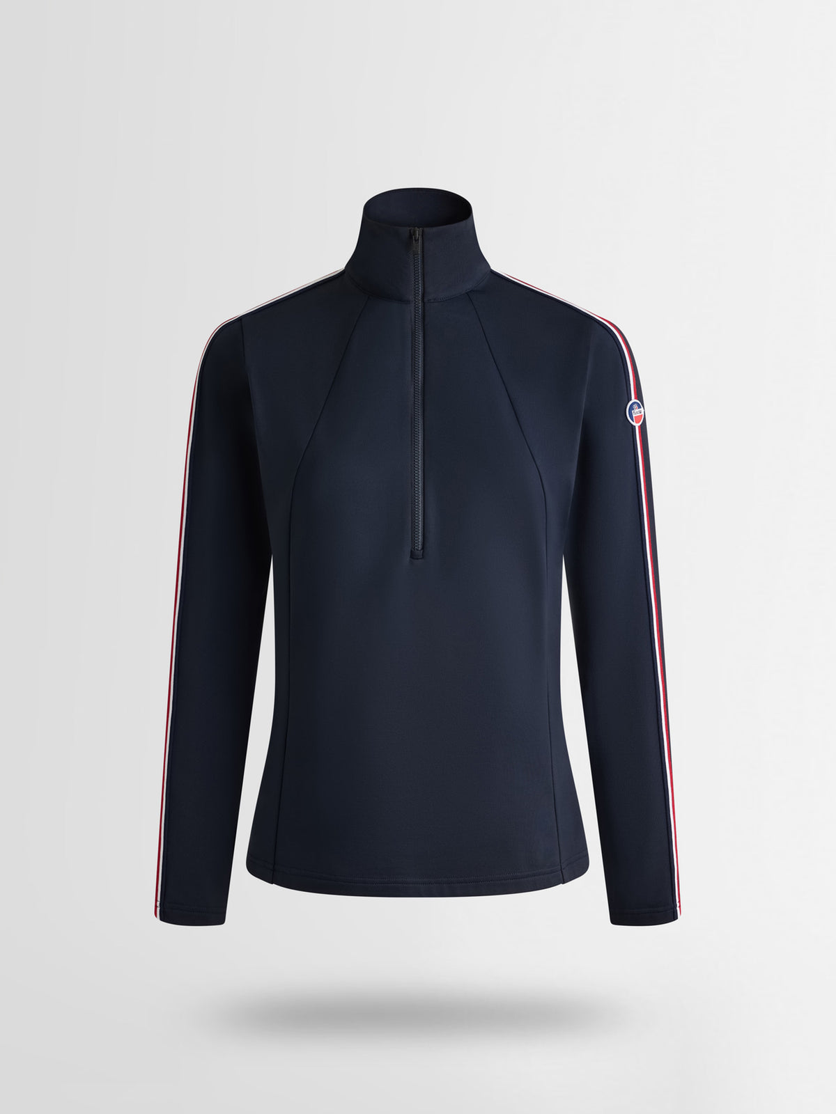 Fusalp Stellia Baselayer Damen rot Bild 4